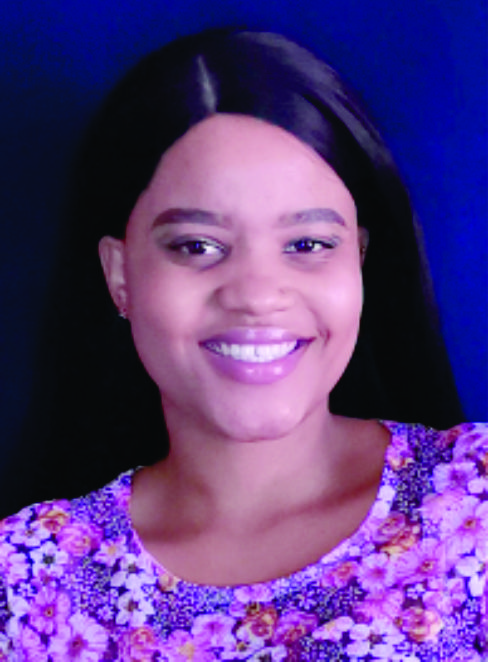 Evelyn Nkgodi